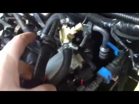 See P12A6 in engine